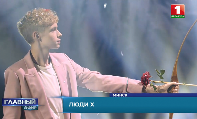 Финал шоу Х-Factor Belarus состоится 25 декабря