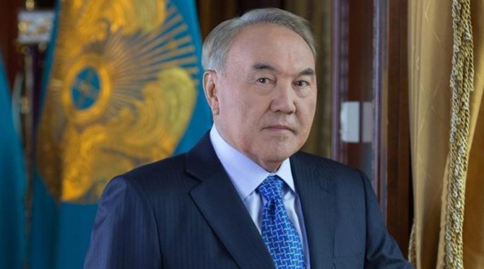 Александр Лукашенко: в Беларуси Нурсултана Назарбаева знают и высоко ценят как выдающегося политика мирового масштаба