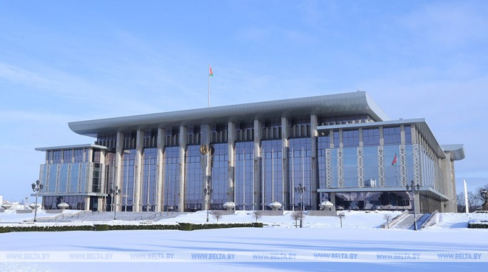 Проект бюджета на 2022 год обсуждают сегодня на совещании у Лукашенко