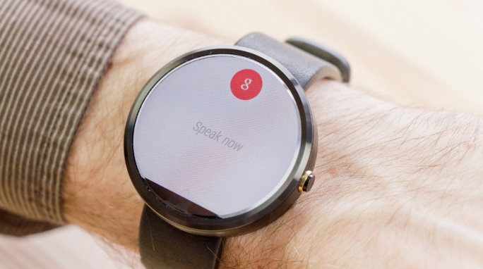 Google планирует презентовать собственные смарт-часы в 2022 году