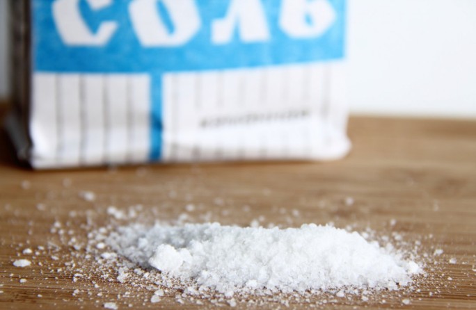 В чём вред и полезные свойства соли, рассказывает врач-гигиенист Мостовского райЦГЭ