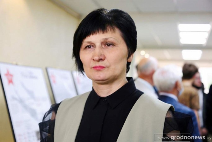 Белорусский союз женщин: 30 лет вместе со страной