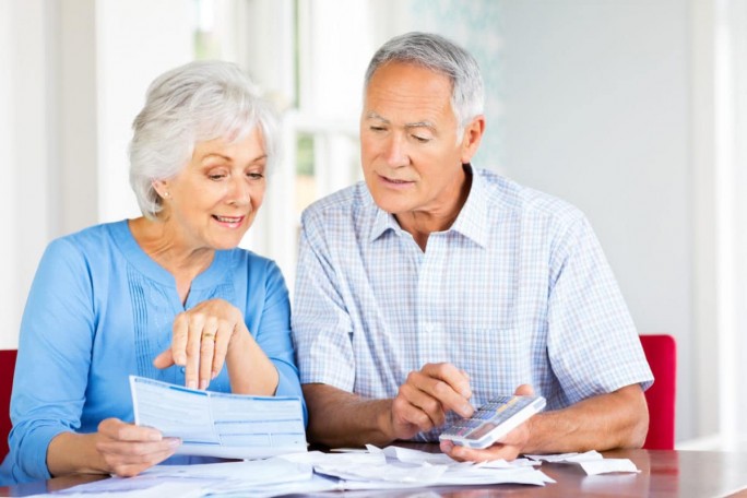 Добровольное страхование дополнительной накопительной пенсии с финансовой поддержкой государства