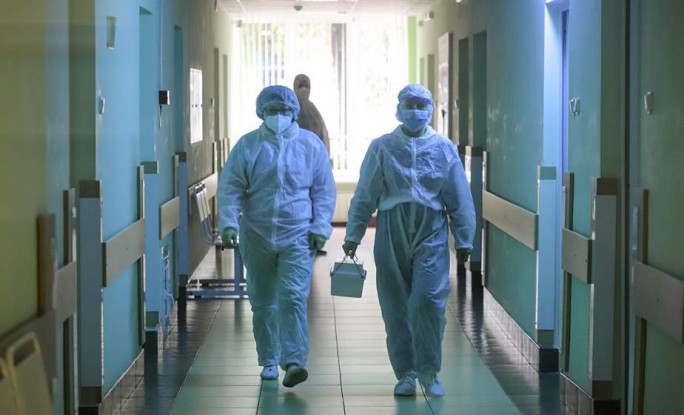 Гродненские больницы выходят из «ковидного режима»