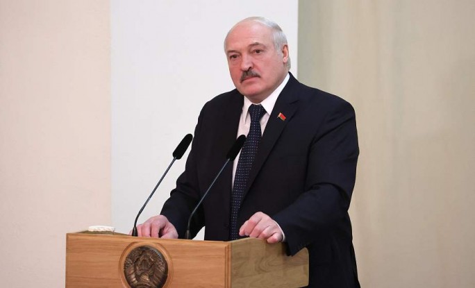 Тема недели: Встреча Александра Лукашенко с активами Витебской и Могилевской областей