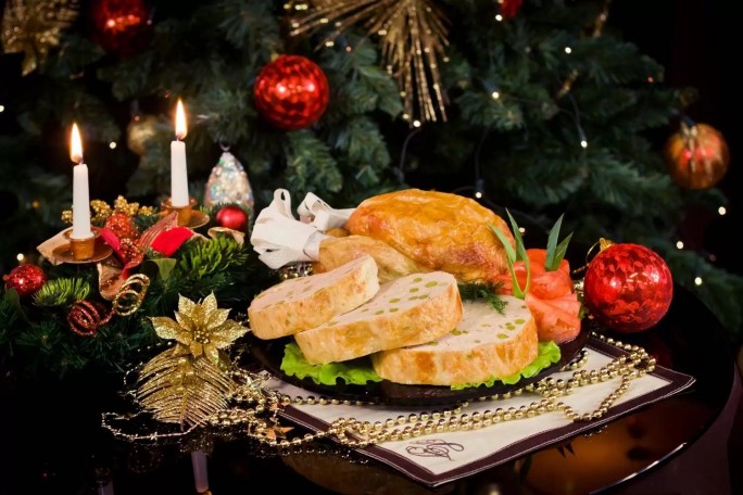 3 потрясающих горячих блюда на Новый год Тигра – они станут главными на праздничном столе! Гости будут есть и не смогут остановиться – убедитесь сами!