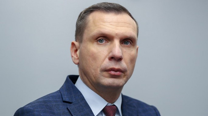 Николай Щекин: референдум станет для Беларуси новой страницей в государственном строительстве