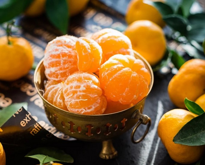 Сколько мандаринов можно съедать в день – отвечает диетолог