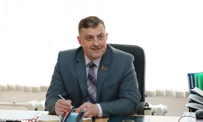 Александр Маркевич: «Изменения Конституции будут способствовать фундаментальному укреплению эволюционного пути развития Беларуси»