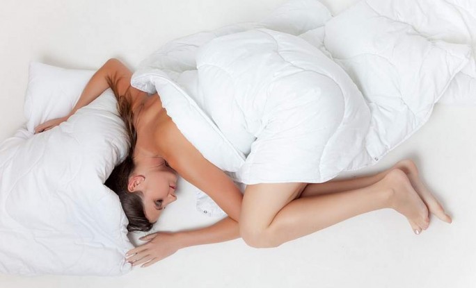 Сон и здоровый образ жизни: почему важно восстановить режим сна