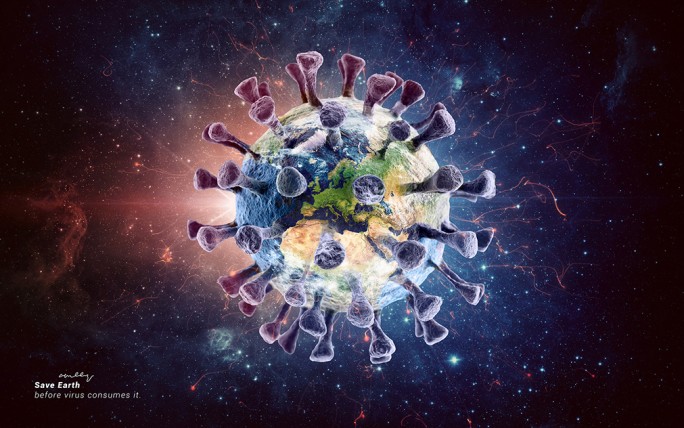 Число заразившихся коронавирусом в мире превысило 315 млн