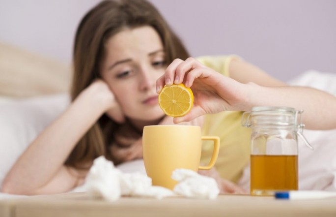 Питание при простуде: что можно и нельзя есть во время болезни?