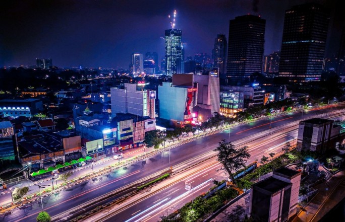 Индонезия переносит столицу. Стало известно название главного города