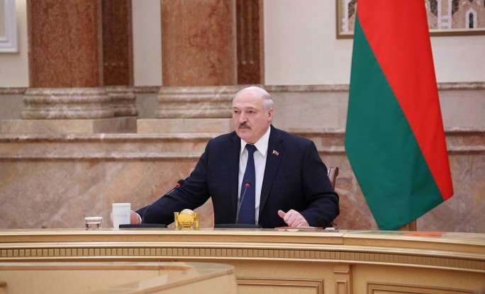 Тема недели: Александр Лукашенко: предложенные поправки в Конституцию Беларуси вызвали живой интерес