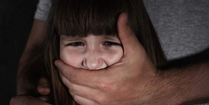 В Лиде задержали педофила. Пострадала 7-летняя девочка