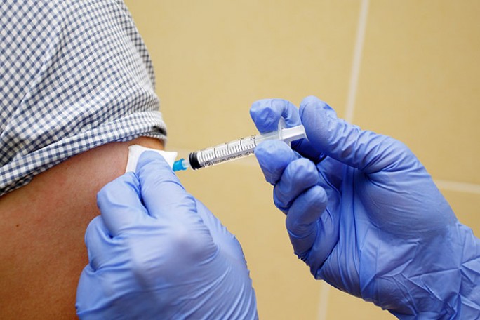 Лучшее средство от гриппа – вакцинация, уверены специалисты Мостовского райЦГЭ