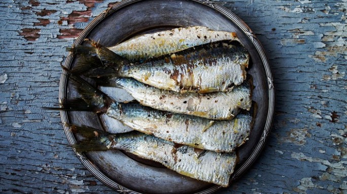 Рыбный день: чем мы рискуем, отказываясь от этого продукта