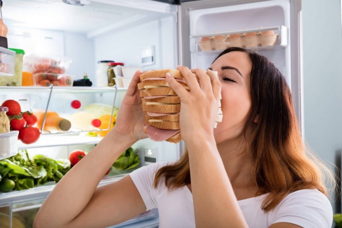 А вы знаете, какие продукты, разжигают аппетит?