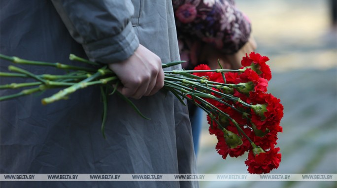 Сегодня отмечается Международный день памяти жертв холокоста