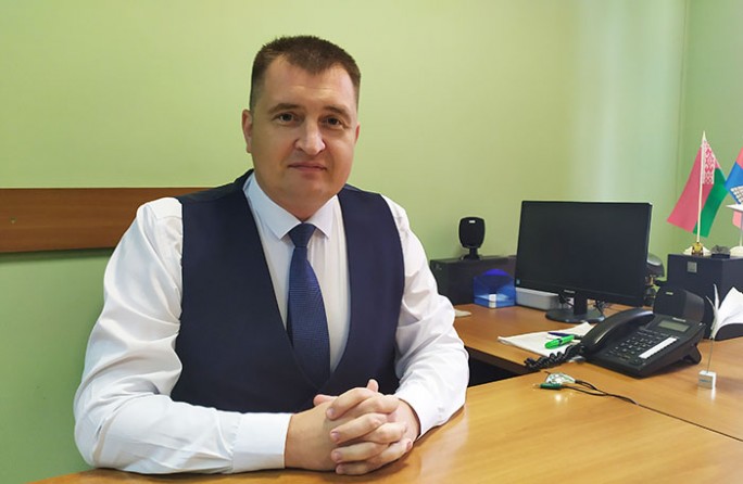 Главный врач Мостовской ЦРБ Александр КОЗИЧ уверен, что Послание Президента направлено на защиту нашего государства