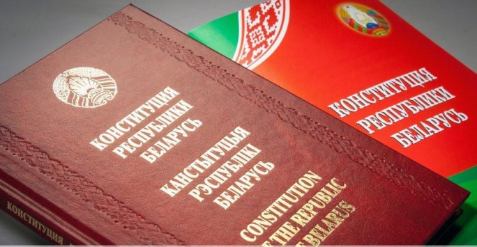 В Беларуси сегодня завершается образование участков для голосования на референдуме