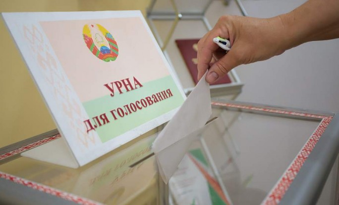 В Гродненской области завершается образование участков для голосования