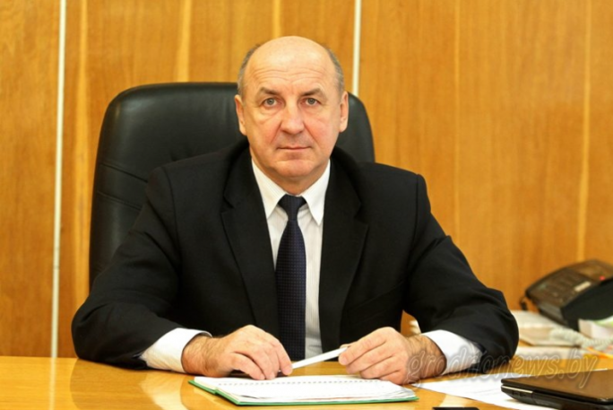 Генеральный директор ОАО «Мостовдрев» о Послании Президента: «Глава государства особое внимание уделил предприятиям, которые находятся в малых городах, и людям, которые там работают»