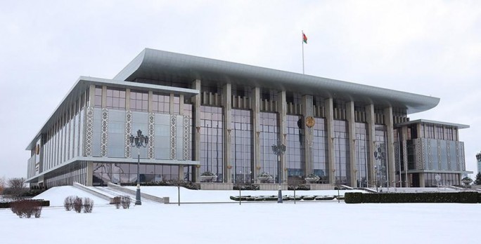 Республиканский совет по исторической политике создается при Администрации Президента Беларуси