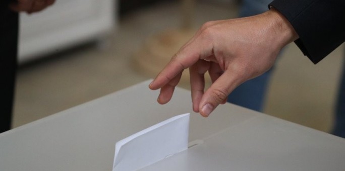 ЦИК: на участках для голосования будет организовано дежурство волонтеров