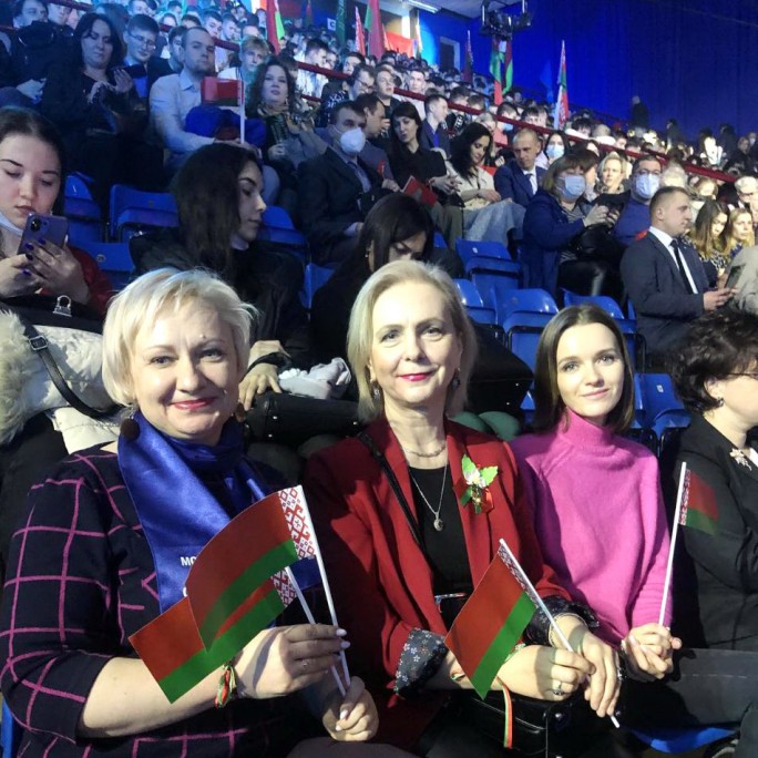 «В режиме правды». Мостовчане делятся впечатлениями от участие в патриотическом форуме в Минске
