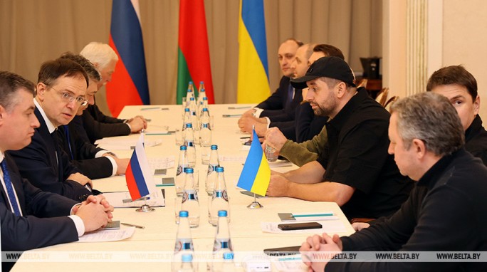 Итоги переговоров на Припяти. Как оценили встречу Украина, Россия и Беларусь и что осталось за кадром?