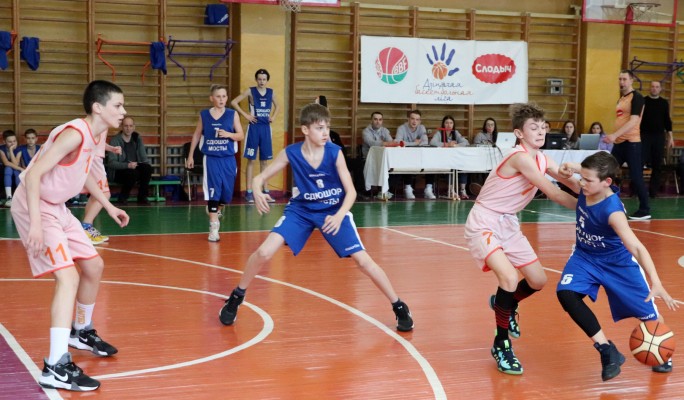 Спорт – это эмоции. Как же прошёл третий день первенства Республики Беларусь по баскетболу?