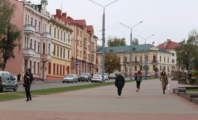 18 жителей региона стали лауреатами премии облисполкома «Человек года Гродненщины»