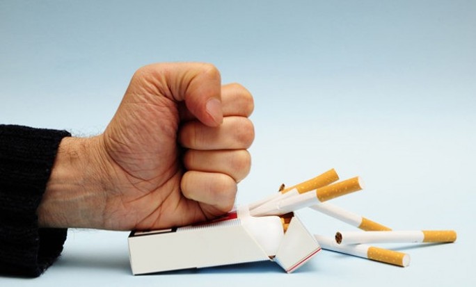 Табакокурение – проблема актуальная и для мостовчан
