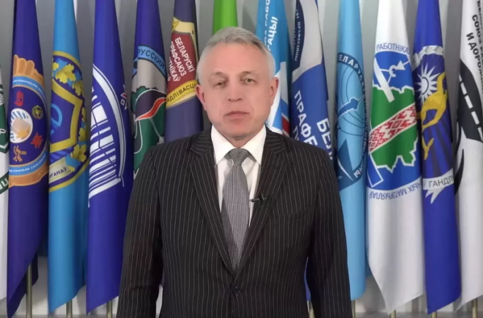 МОТ несет ответственность за международную политику, лишающую людей права на труд