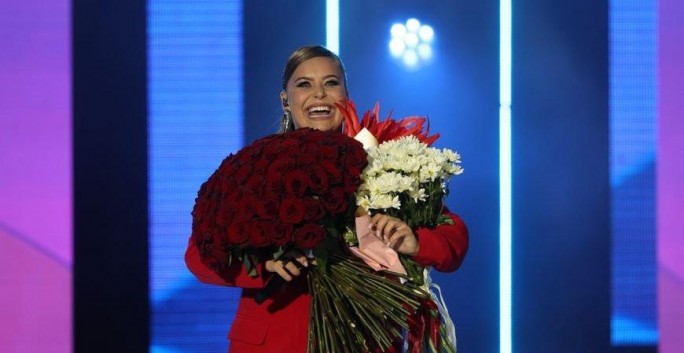 Обладателем Гран-при конкурса молодых исполнителей на 'Славянском базаре' стала белоруска