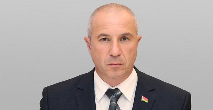 Юрий Караев, помощник Президента – инспектор по Гродненской области: 'Продовольственная безопасность – равно независимость'