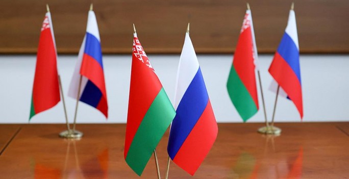 Александр Лукашенко одобрил проект соглашения о создании с Россией учебно-боевых центров подготовки военнослужащих