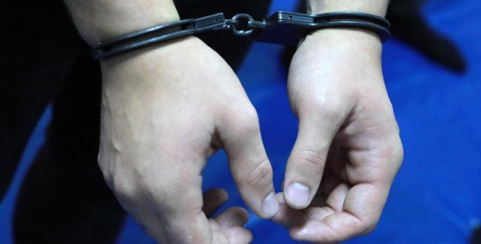 В Гродно правоохранители задержали наркокурьера