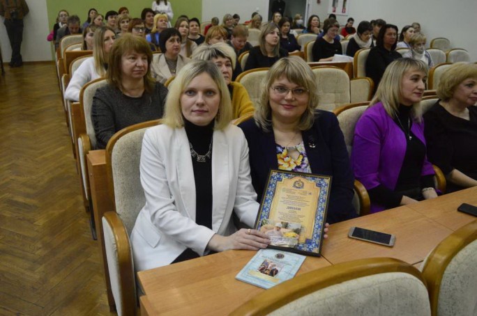 Премию имени Митрополита Филарета вручили педагогам Гродненщины (+ видео)