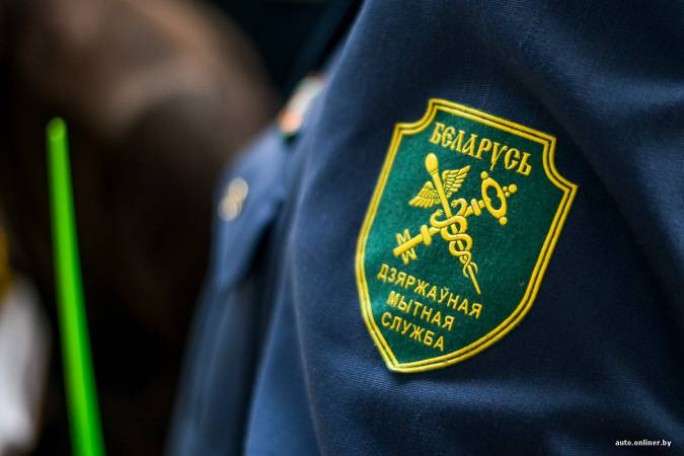 Более 25 тыс. единиц товаров не указали в документах при перемещении сборного груза через белорусско-польский участок границы