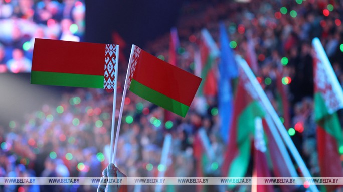 'Воспитать патриота может только патриот'. Лукашенко о задачах белорусской системы образования