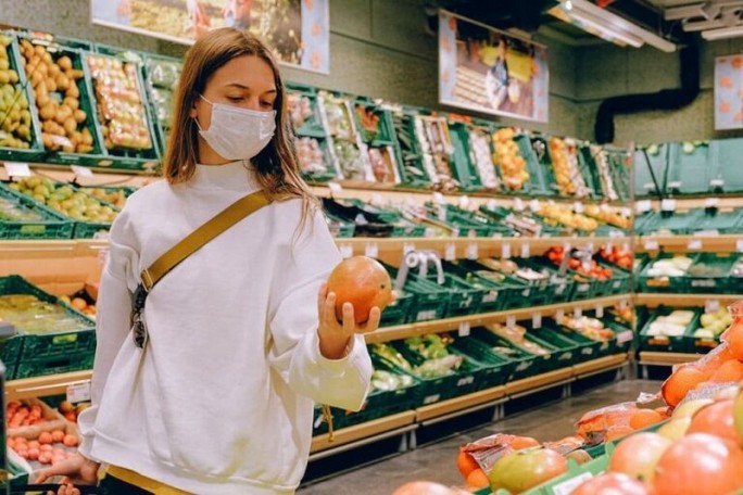 О предоставлении торговыми сетями социальной скидки 10%