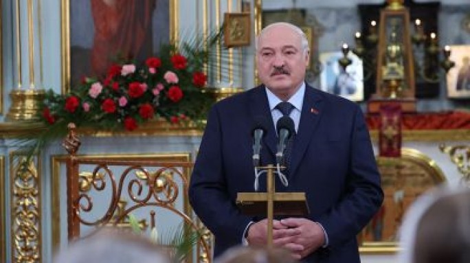 Лукашенко уверен, что в Беларуси удастся сохранить мир