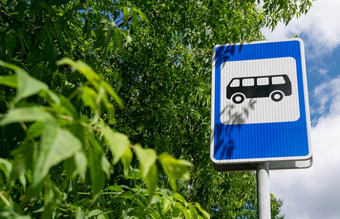 Информация для мостовчан о движении дополнительных рейсов городского автобуса на кладбище д. Малые Степанишки Мостовского района 25 апреля 2023 года (Радуница)