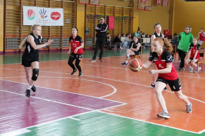 4 мая 2023 года в Гродненской области состоятся зональные соревнования по баскетболу 3х3 «Олимпийские дни баскетбола»