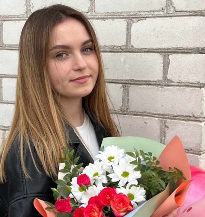 Я точно в своей профессии!