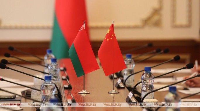 Беларусь и Китай намерены завершить переговоры по услужно-инвестиционному соглашению до конца года
