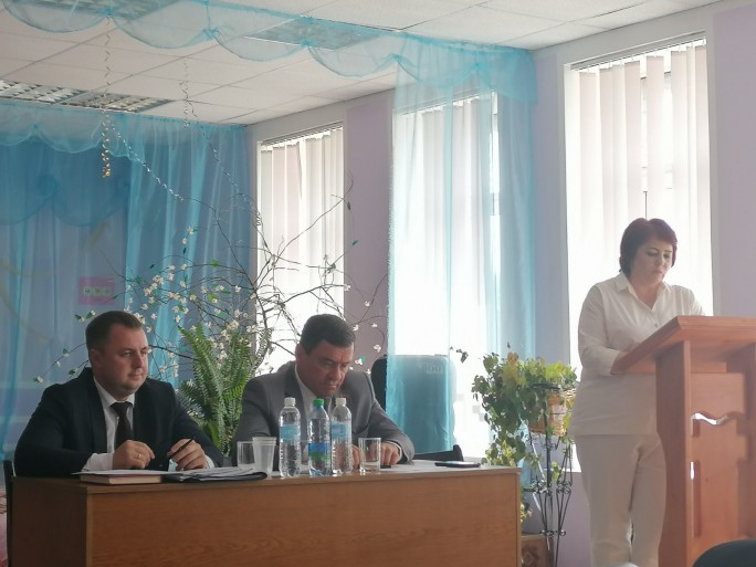 Всё чище и благоустроенней. На Мостовщине всерьёз занимаются наведением порядка на земле