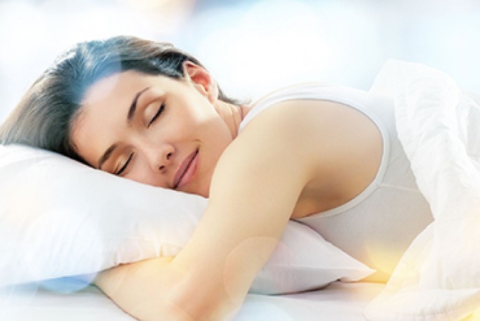 Сон и здоровье человека